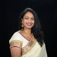 Madhumathi Vyasaraju