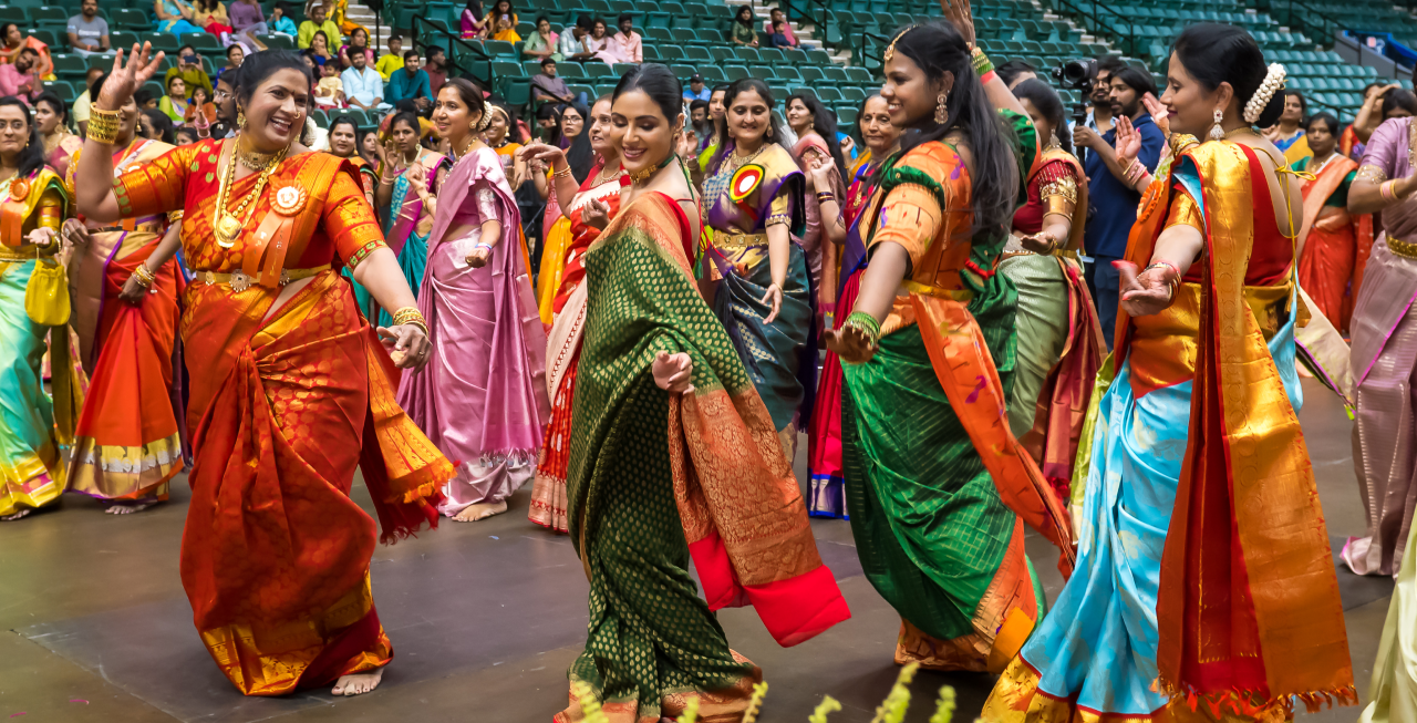 bathukamma