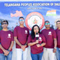 TPAD Successfully Conducted 2025 Blood Donation Drive In Dallas | Telangana Peoples Association of Dallas –TNILIVE TV