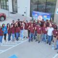 TPAD Food Drive at Austin Food Shelter