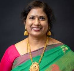Gayatri Giri