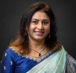 Indu Mandadi