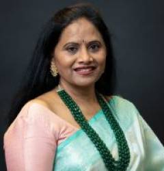 Indu Pancharpula