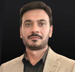 Lokesh Naidu