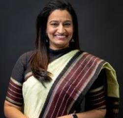 Madhavi Lokireddy