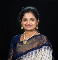Madhavi Sunkireddy