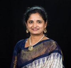 Madhavi Sunkireddy