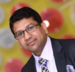 Mahendar Kamireddy