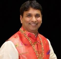Manohar Moturi