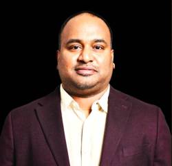 Naren Shiva - Fec & Venue - Co Chair