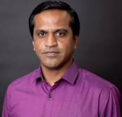 Naveen Kumar