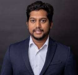 Nikhil Kandukuri