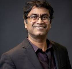 Pavan Kumar Gangadhara