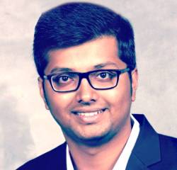 Rahul Pothireddy - Security Co Chair