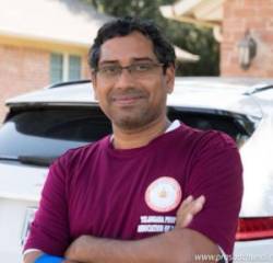 Ravi Chennuri