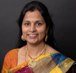 Santhoshi Vishwanadhula