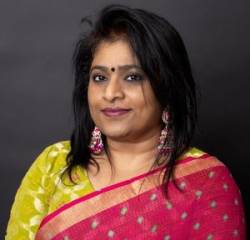 Sasi Reddy