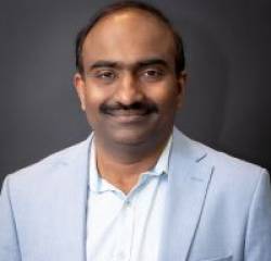 Srini Annamaneni
