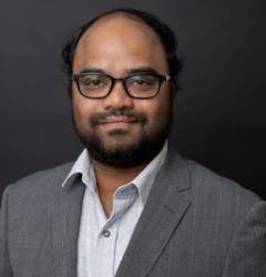 Suchendra Babu Penjuri