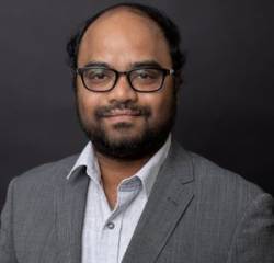 Suchendra Babu Penjuri