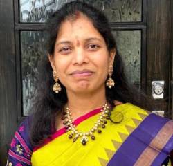 Swapna Sudhini