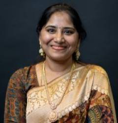 Swapna Tummapala