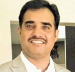Venkatramana Reddy