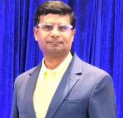 Vijay Todupunoori