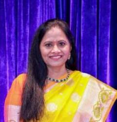 indhrani pancharpula